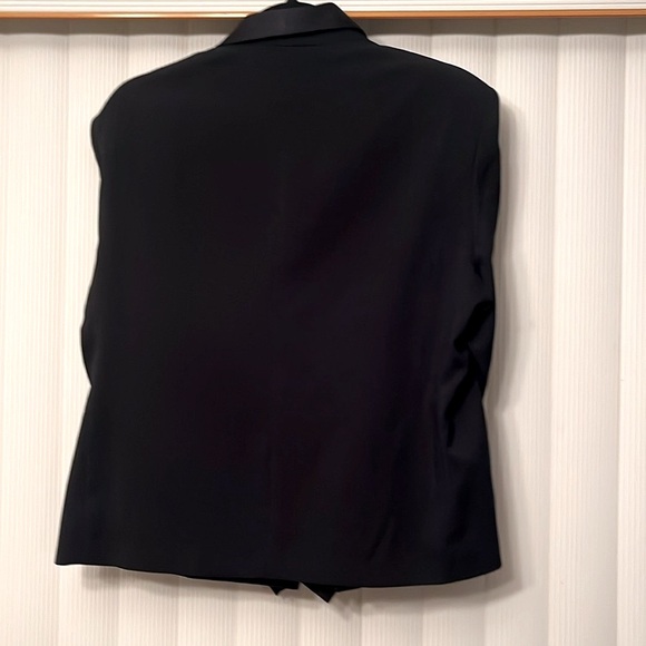Women’s tuxedo jacket - Picture 3 of 6
